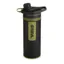 Grayl GeoPress Purifier Water Bottle in Black Camo